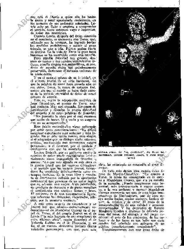 BLANCO Y NEGRO MADRID 10-03-1935 página 133