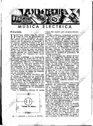 BLANCO Y NEGRO MADRID 10-03-1935 página 136