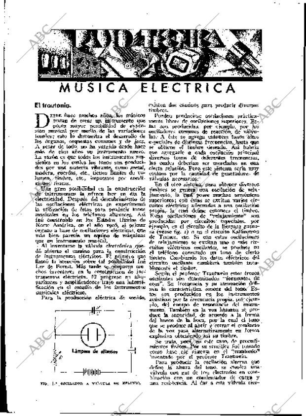 BLANCO Y NEGRO MADRID 10-03-1935 página 136