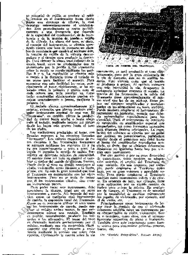 BLANCO Y NEGRO MADRID 10-03-1935 página 137