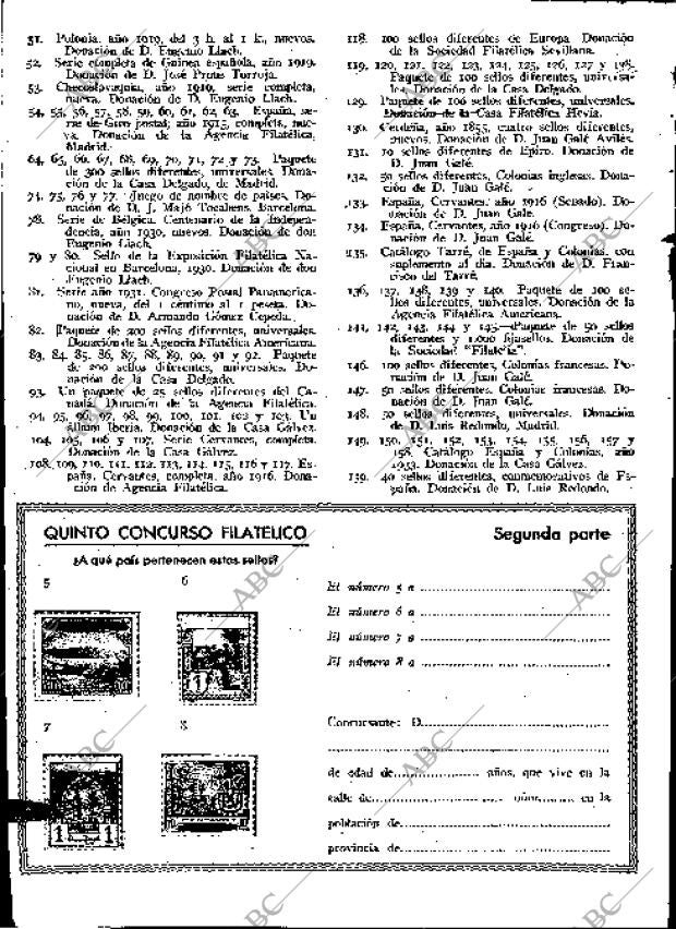 BLANCO Y NEGRO MADRID 10-03-1935 página 142