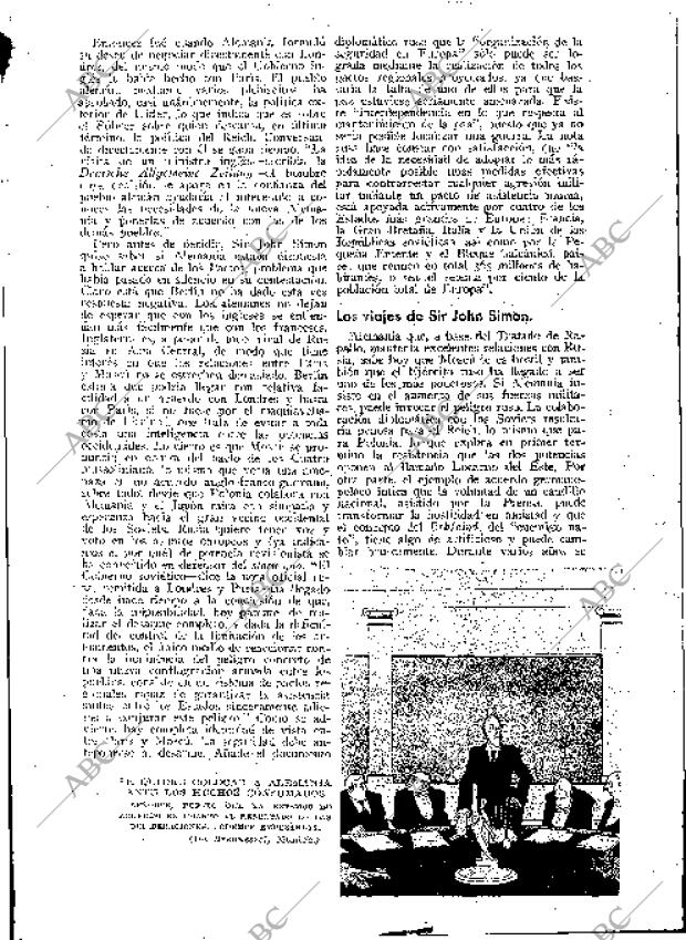 BLANCO Y NEGRO MADRID 10-03-1935 página 147