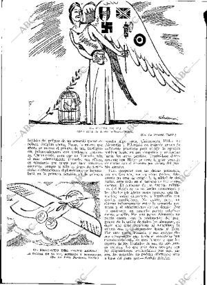 BLANCO Y NEGRO MADRID 10-03-1935 página 148