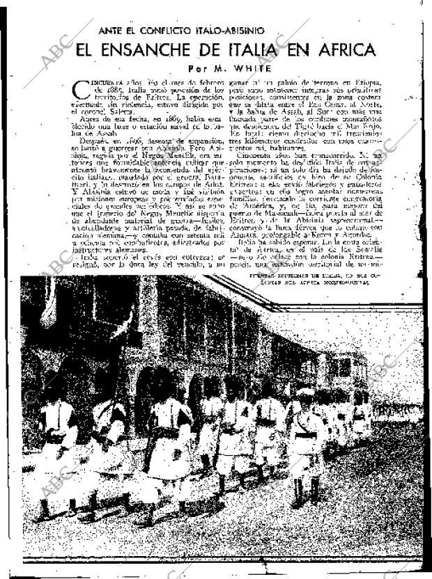 BLANCO Y NEGRO MADRID 10-03-1935 página 149