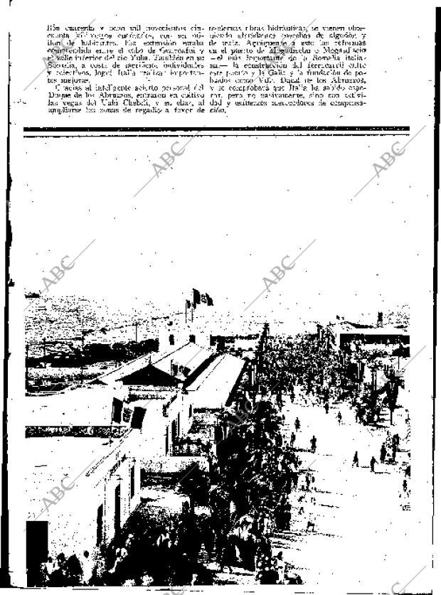 BLANCO Y NEGRO MADRID 10-03-1935 página 150