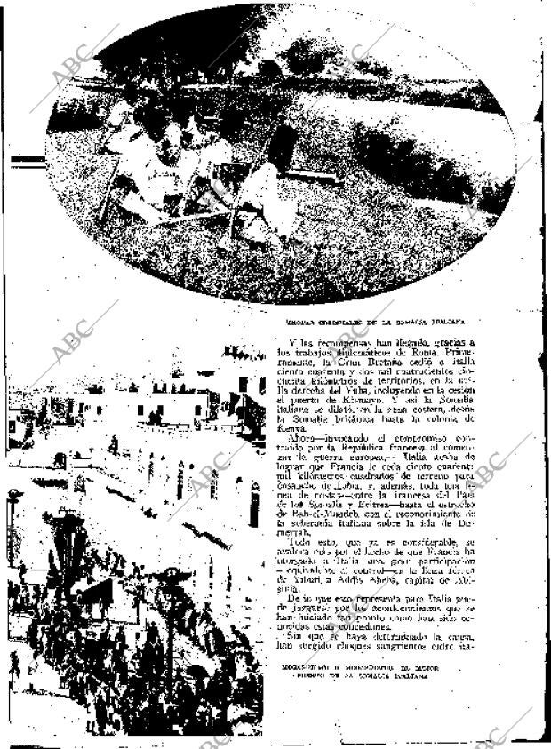 BLANCO Y NEGRO MADRID 10-03-1935 página 151