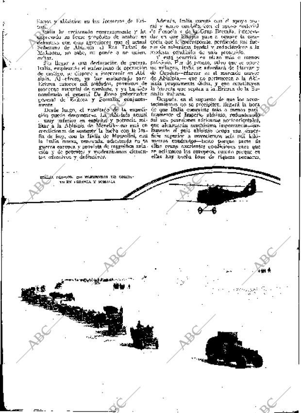 BLANCO Y NEGRO MADRID 10-03-1935 página 152