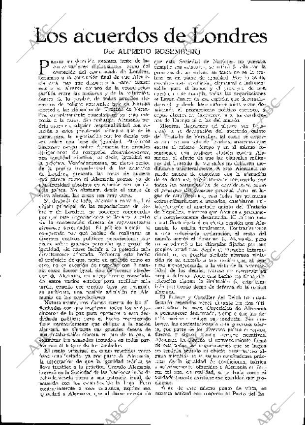 BLANCO Y NEGRO MADRID 10-03-1935 página 160