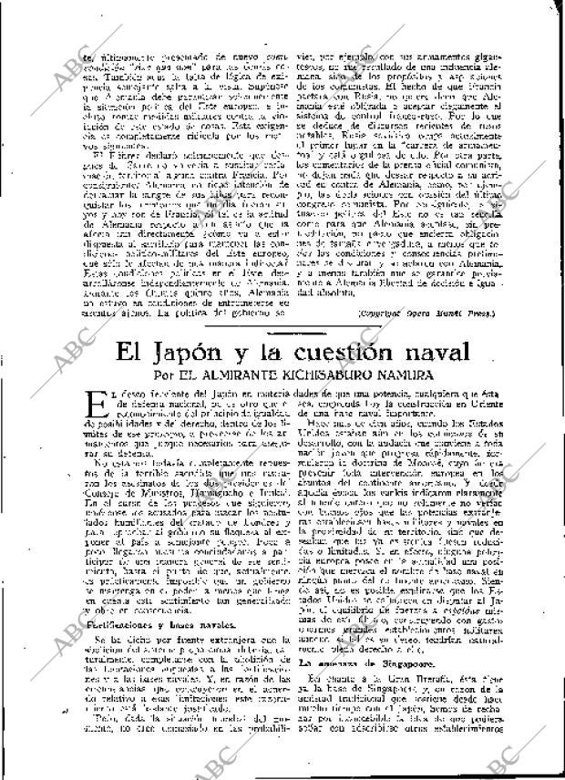 BLANCO Y NEGRO MADRID 10-03-1935 página 161