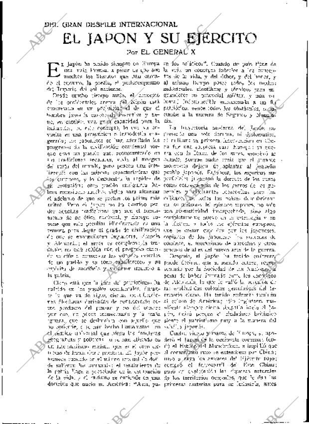 BLANCO Y NEGRO MADRID 10-03-1935 página 163