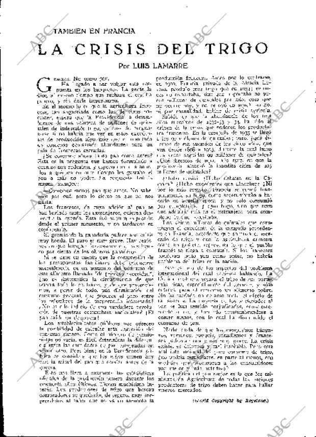 BLANCO Y NEGRO MADRID 10-03-1935 página 166