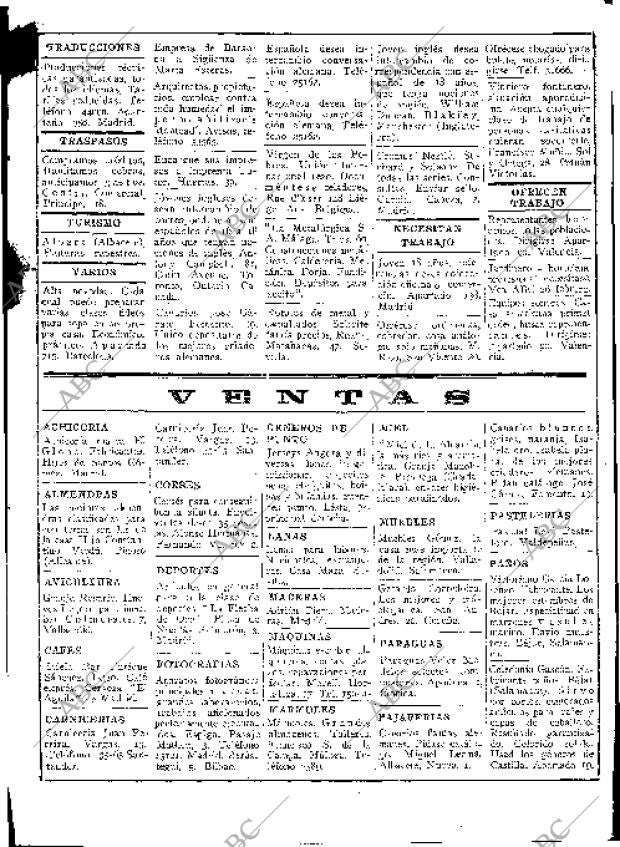 BLANCO Y NEGRO MADRID 10-03-1935 página 171
