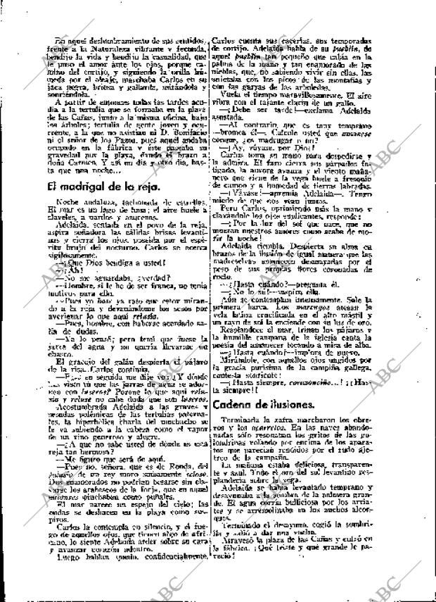BLANCO Y NEGRO MADRID 10-03-1935 página 198