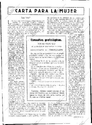BLANCO Y NEGRO MADRID 10-03-1935 página 2