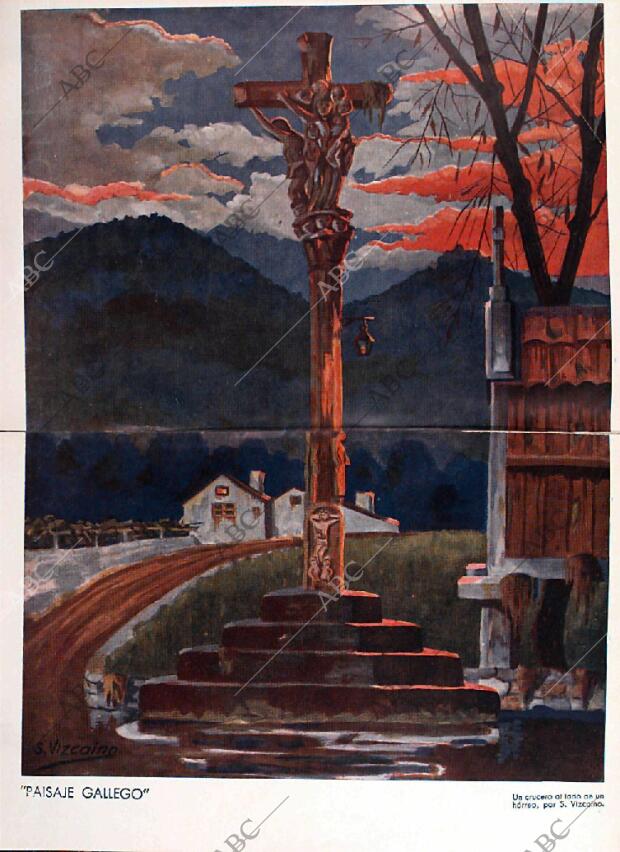 BLANCO Y NEGRO MADRID 10-03-1935 página 209