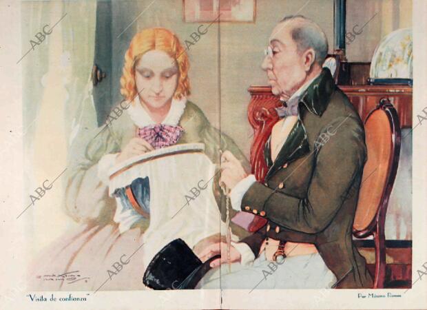 BLANCO Y NEGRO MADRID 10-03-1935 página 210