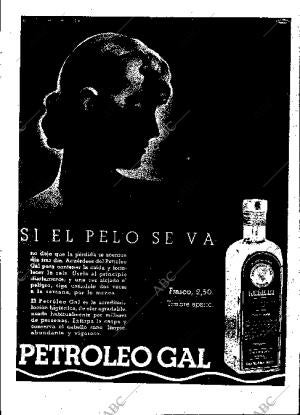 BLANCO Y NEGRO MADRID 10-03-1935 página 23