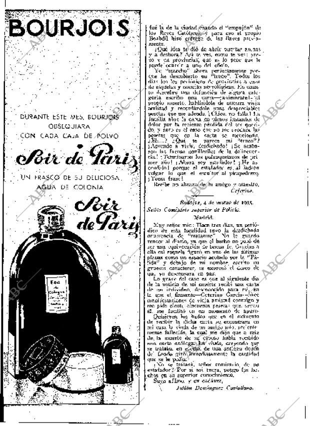 BLANCO Y NEGRO MADRID 10-03-1935 página 26