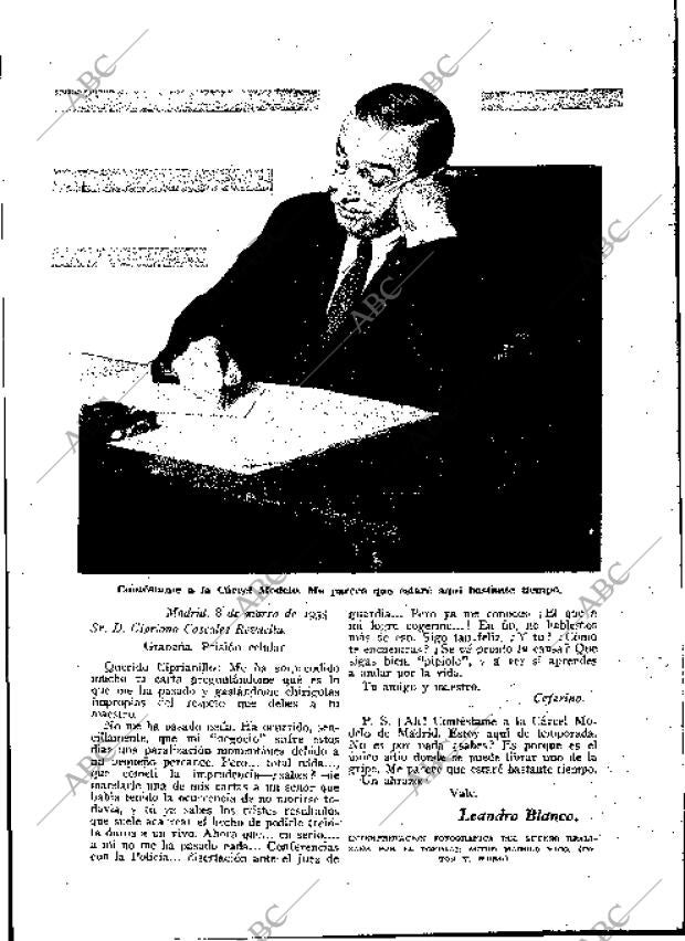 BLANCO Y NEGRO MADRID 10-03-1935 página 27