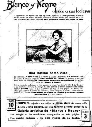 BLANCO Y NEGRO MADRID 10-03-1935 página 29