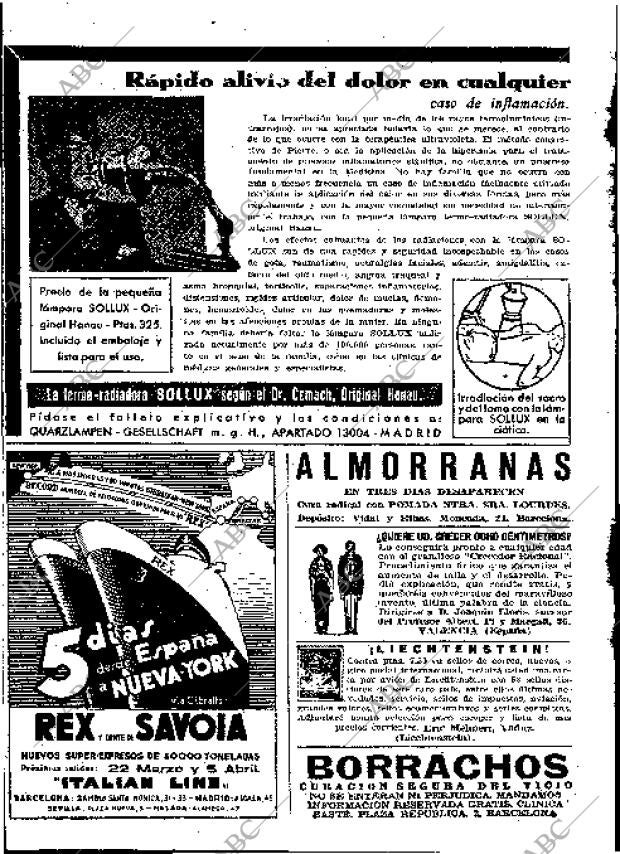 BLANCO Y NEGRO MADRID 10-03-1935 página 4