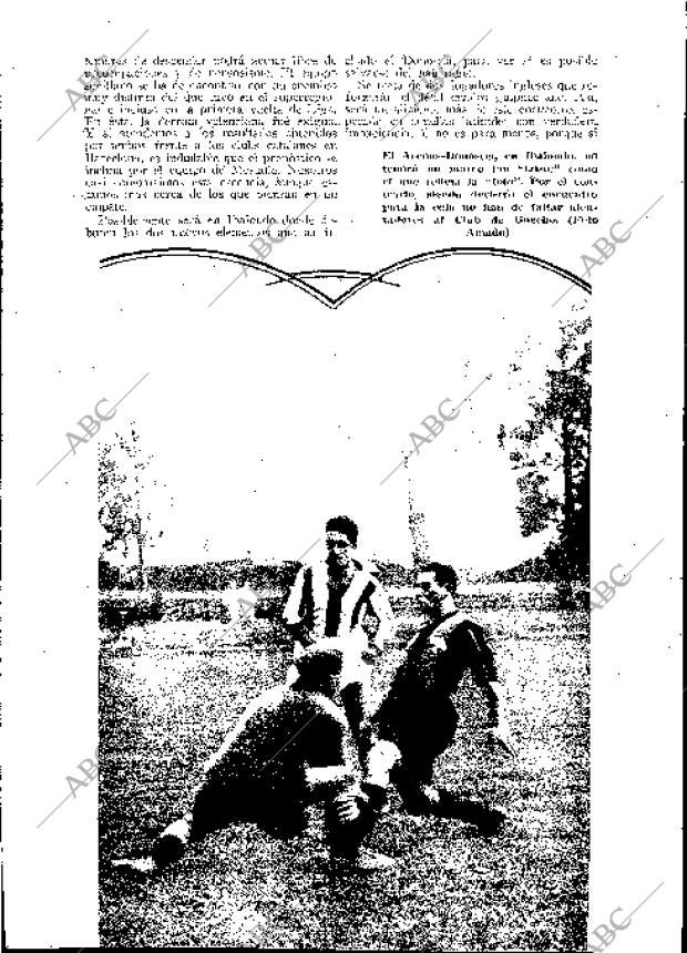 BLANCO Y NEGRO MADRID 10-03-1935 página 40