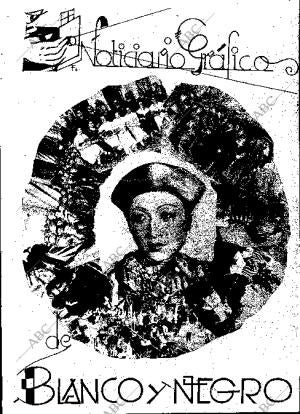 BLANCO Y NEGRO MADRID 10-03-1935 página 5