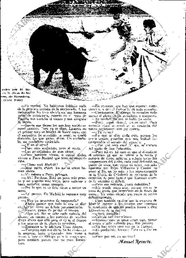 BLANCO Y NEGRO MADRID 10-03-1935 página 50