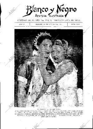 BLANCO Y NEGRO MADRID 10-03-1935 página 51