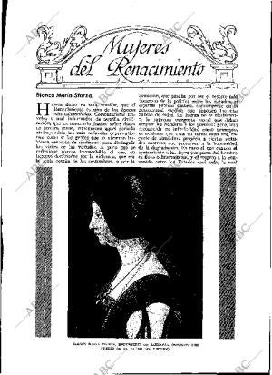 BLANCO Y NEGRO MADRID 10-03-1935 página 67