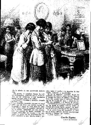 BLANCO Y NEGRO MADRID 10-03-1935 página 71