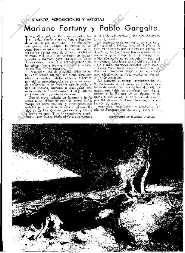 BLANCO Y NEGRO MADRID 10-03-1935 página 72