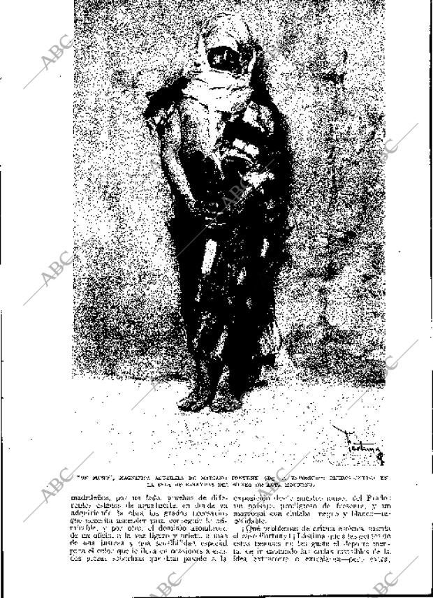 BLANCO Y NEGRO MADRID 10-03-1935 página 73