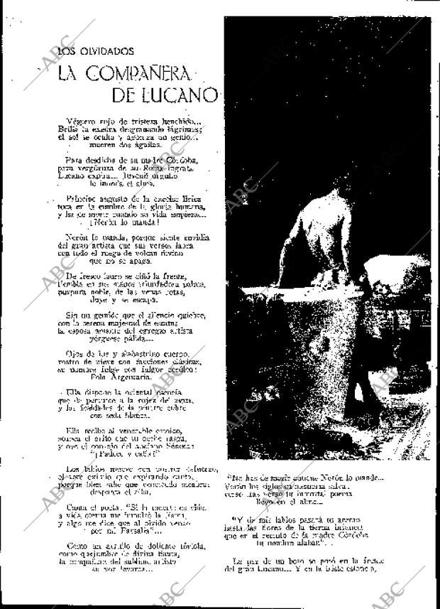 BLANCO Y NEGRO MADRID 10-03-1935 página 84