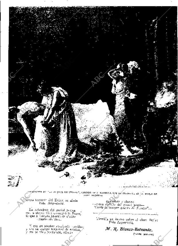 BLANCO Y NEGRO MADRID 10-03-1935 página 85