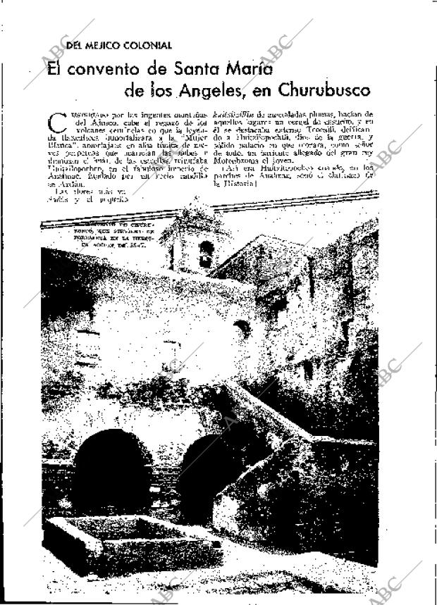 BLANCO Y NEGRO MADRID 10-03-1935 página 86