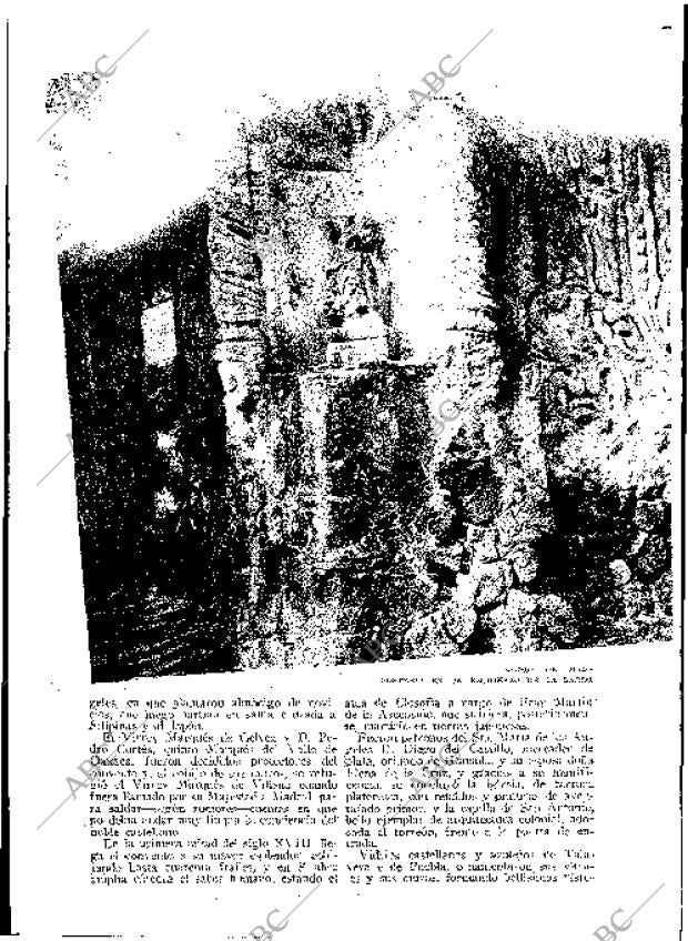 BLANCO Y NEGRO MADRID 10-03-1935 página 88