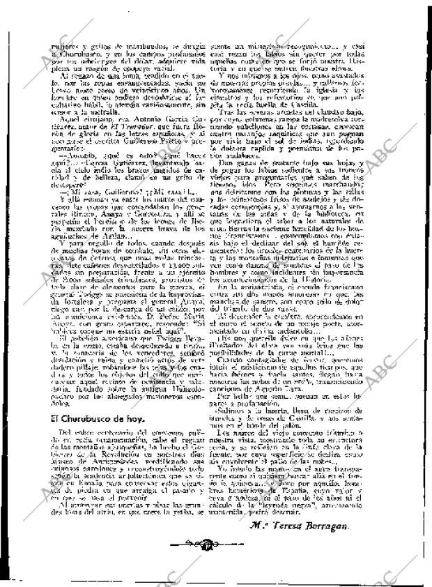 BLANCO Y NEGRO MADRID 10-03-1935 página 90