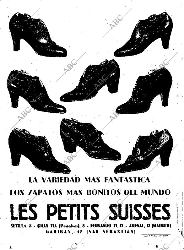 ABC MADRID 12-03-1935 página 64