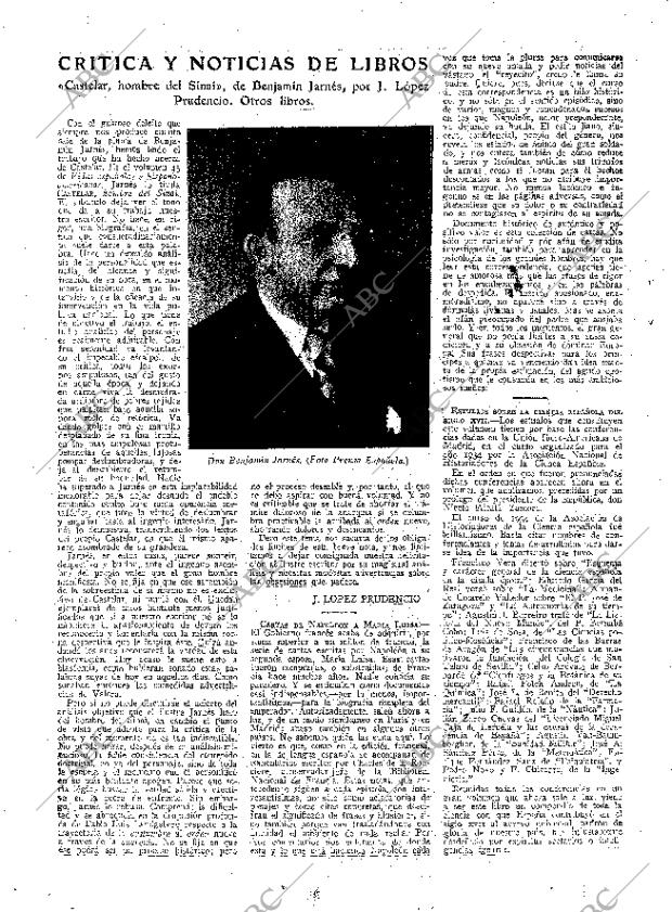 ABC MADRID 13-03-1935 página 10