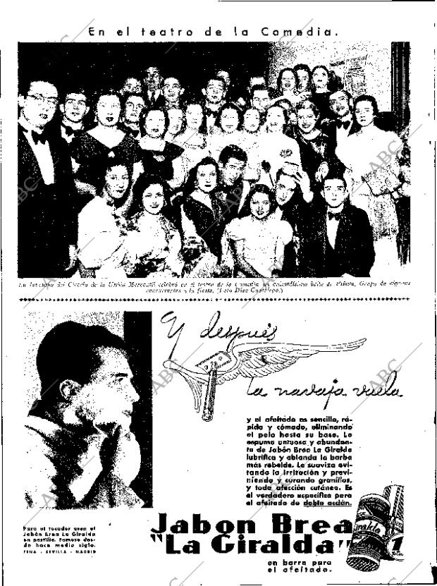 ABC SEVILLA 13-03-1935 página 10