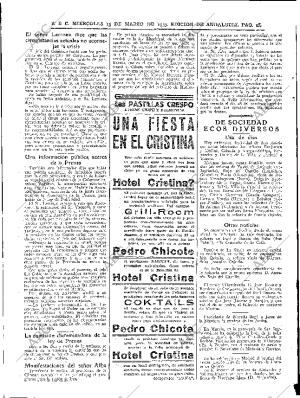 ABC SEVILLA 13-03-1935 página 16