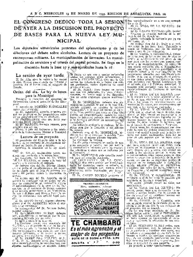 ABC SEVILLA 13-03-1935 página 21