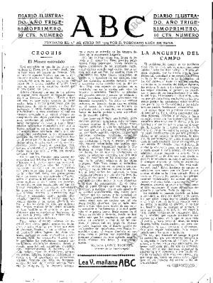 ABC SEVILLA 13-03-1935 página 3