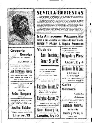 ABC SEVILLA 13-03-1935 página 34