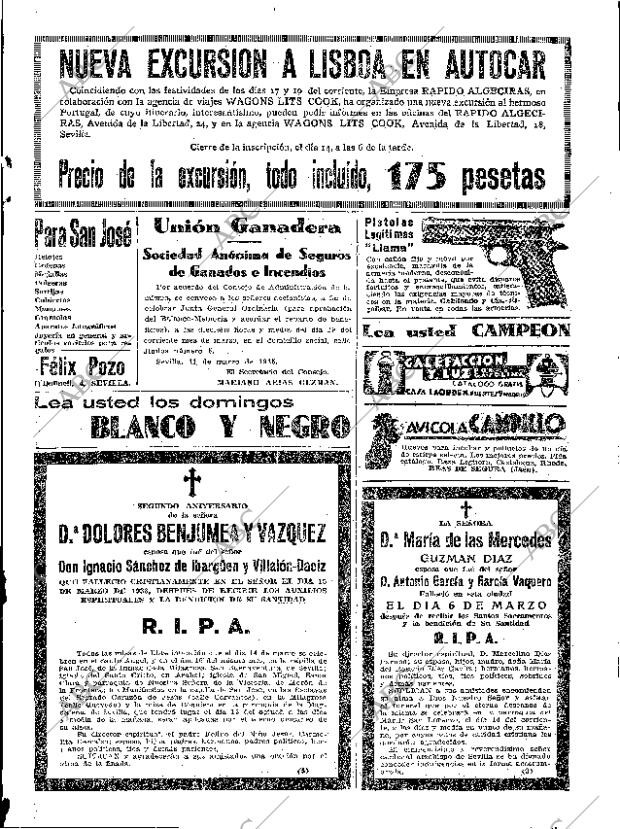 ABC SEVILLA 13-03-1935 página 37