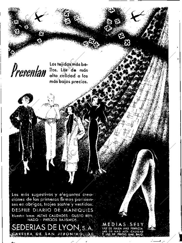 ABC SEVILLA 13-03-1935 página 8