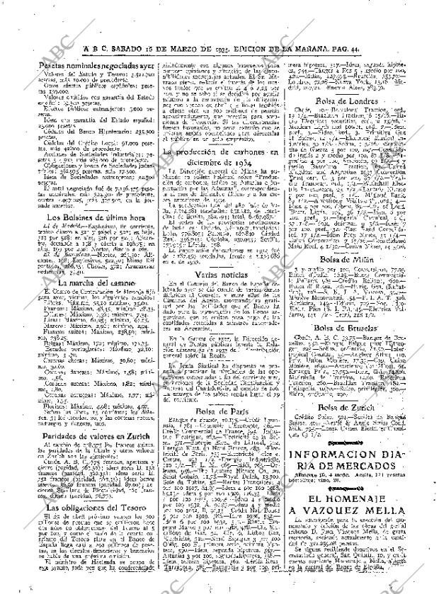ABC MADRID 16-03-1935 página 44