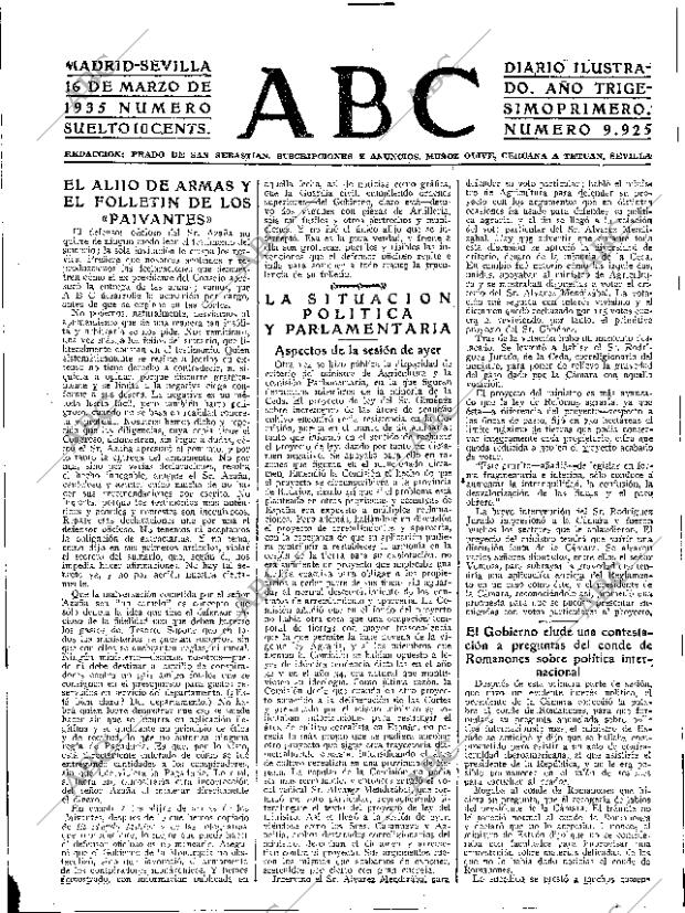 ABC SEVILLA 16-03-1935 página 17