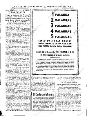 ABC SEVILLA 16-03-1935 página 21